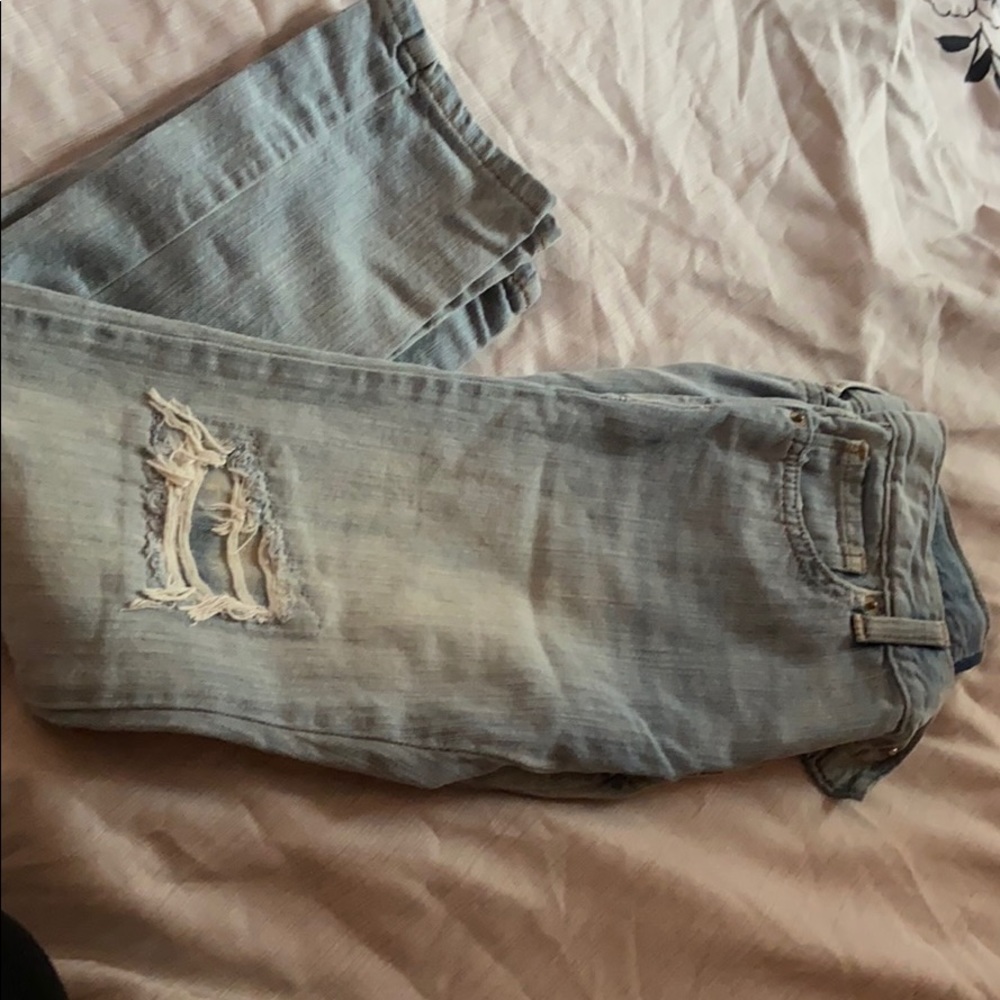 Jeans